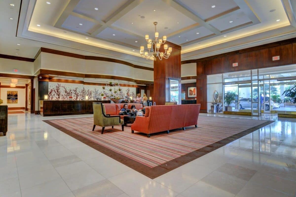 Mgm Signature-29-602 1Br 2Ba Balcony Jacuzzi Suite لاس فيغاس المظهر الخارجي الصورة