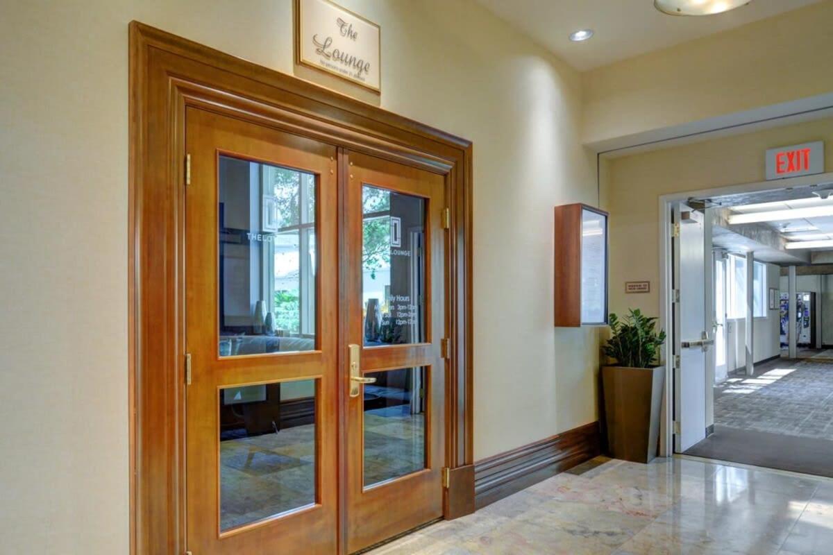 Mgm Signature-29-602 1Br 2Ba Balcony Jacuzzi Suite لاس فيغاس المظهر الخارجي الصورة