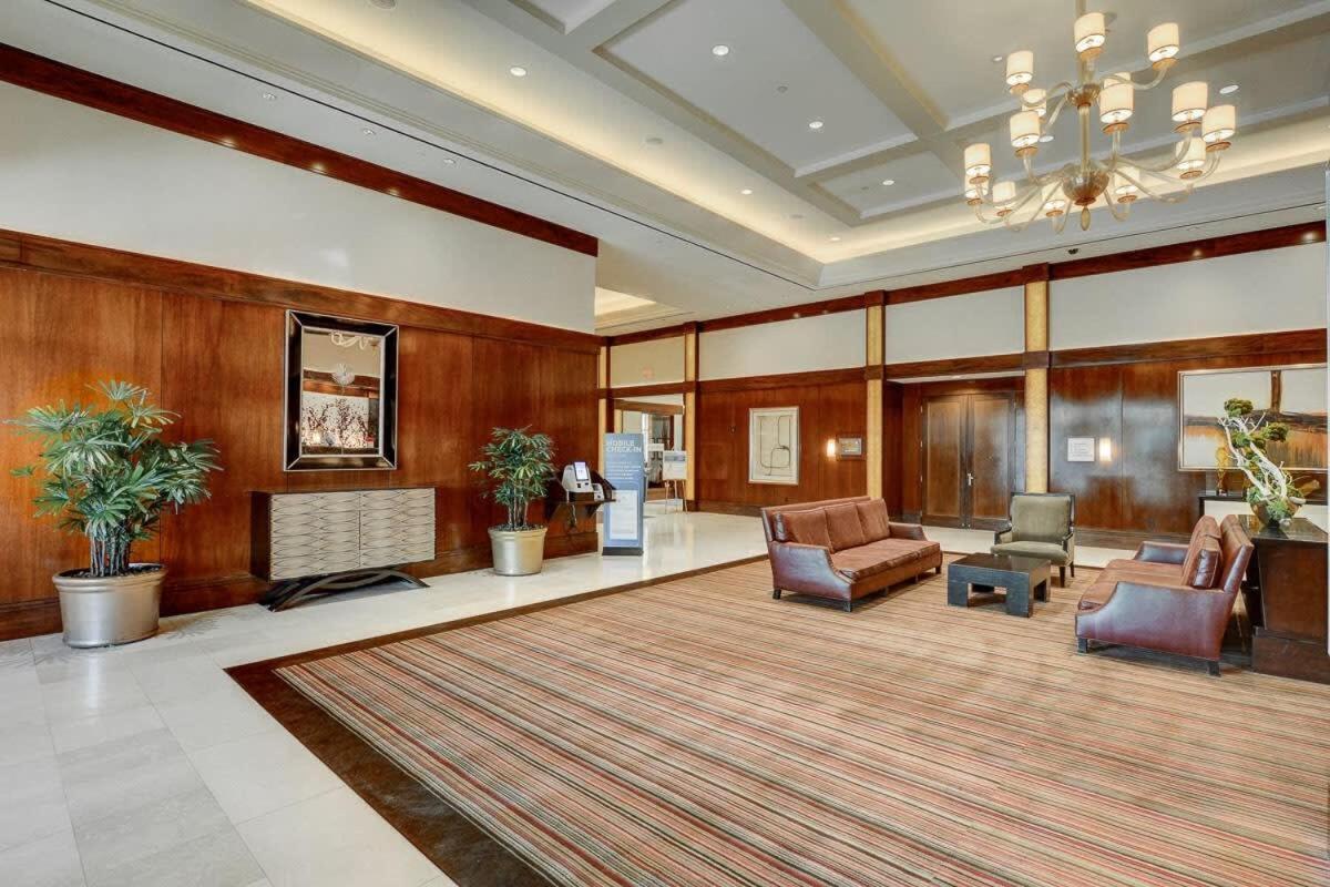 Mgm Signature-29-602 1Br 2Ba Balcony Jacuzzi Suite لاس فيغاس المظهر الخارجي الصورة
